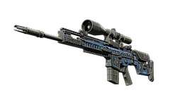 SCAR-20 | Assault