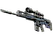 SCAR-20 | Assault (Battle-Scarred)