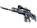 SCAR-20 | Assault (Well-Worn)