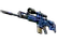SCAR-20 | Blueprint (Field-Tested)