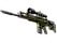 SCAR-20 | Brass (Minimal Wear)