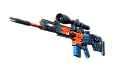 SCAR-20 | Cardiac