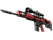 SCAR-20 | Crimson Web (Factory New)