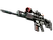 SCAR-20 | Cyrex (Field-Tested)