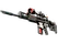 SCAR-20 | Cyrex (Minimal Wear)