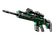 SCAR-20 | Emerald (Minimal Wear)