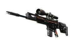 SCAR-20 | Enforcer