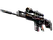 SCAR-20 | Enforcer (Minimal Wear)
