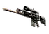 SCAR-20 | Fragments