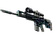 SCAR-20 | Grotto (Battle-Scarred)