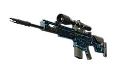 SCAR-20 | Grotto