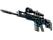 SCAR-20 | Grotto (Well-Worn)