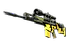 SCAR-20 | Jungle Slipstream