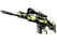SCAR-20 | Outbreak (Field-Tested)