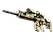 SCAR-20 | Palm (Field-Tested)