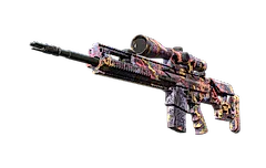 SCAR-20 | Poultrygeist
