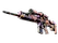 SCAR-20 | Poultrygeist (Minimal Wear)