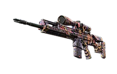 SCAR-20 | Poultrygeist