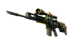 SCAR-20 | Powercore