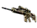 SCAR-20 | Sand Mesh (Well-Worn)