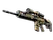SCAR-20 | Sirocco Script (Minimal Wear)