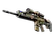 SCAR-20 | Sirocco Script (Well-Worn)