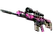 SCAR-20 | Splash Jam (Minimal Wear)