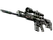 SCAR-20 | Stone Mosaico (Battle-Scarred)