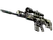 SCAR-20 | Stone Mosaico (Well-Worn)