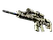 SCAR-20 | Torn (Minimal Wear)