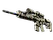 SCAR-20 | Torn (Well-Worn)