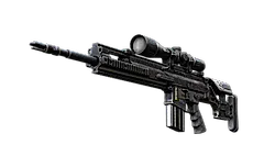 SCAR-20 | Trail Blazer