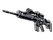 SCAR-20 | Wild Berry (Battle-Scarred)