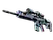 SCAR-20 | Wild Berry (Well-Worn)
