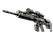 SCAR-20 | Zinc (Minimal Wear)