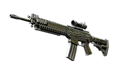 SG 553 | Atlas