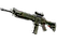 SG 553 | Atlas (Field-Tested)