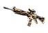 SG 553 | Bleached