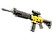 SG 553 | Bulldozer (Battle-Scarred)