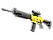 SG 553 | Bulldozer (Minimal Wear)