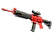 SG 553 | Candy Apple (Factory New)