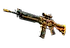 SG 553 | Colony IV
