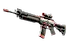 SG 553 | Cyberforce