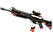 SG 553 | Cyrex (Factory New)