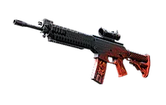 SG 553 | Darkwing