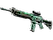SG 553 | Dragon Tech (Well-Worn)