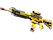 SG 553 | Hazard Pay (Factory New)