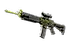 SG 553 | Lush Ruins