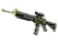 SG 553 | Lush Ruins (Field-Tested)
