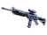 SG 553 | Night Camo (Factory New)